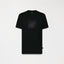 TAPHERUS T-SHIRT MEN BLACK