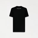 TARA T-SHIRT MEN BLACK