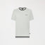 TARLINGTON T-SHIRT MEN MINERAL GRAY