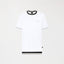 TARLINGTON T-SHIRT MEN WHITE