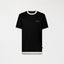 TARLINGTON T-SHIRT MEN BLACK