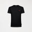 TEGWEN T-SHIRT WOMEN BLACK