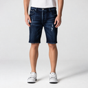 TENEBRIS SHORT MEN BLUE