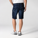 TENEBRIS SHORT MEN BLUE