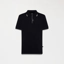 TENNESSEE POLO MEN BLACK