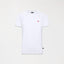 TEGWEN T-SHIRT WOMEN WHITE