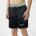 THEON SWIMSHORT MEN BLACK