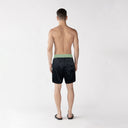THEON SWIMSHORT MEN BLACK