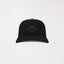 THIAGO CAP UNISEX BLACK