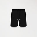 THIERRY BURDA SHORT MEN BLACK