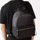 BOLSO THOT NEGRO 3  MONASTERY 