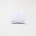 TIBER CAP UNISEX WHITE