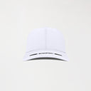 TIBER CAP UNISEX WHITE