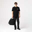 TIBUR T-SHIRT MEN BLACK