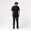 TIBUR T-SHIRT MEN BLACK