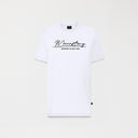 TILICH T-SHIRT MEN WHITE
