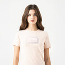 TOGO T-SHIRT WOMEN PINK