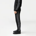TORMAIN JOGGER MEN BLACK/ BLACK OYSTER