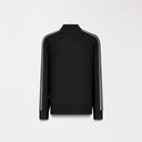 TORMAIN JACKET MEN BLACK/ BLACK OYSTER
