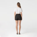 TORR CROP TOP WOMEN WHITE