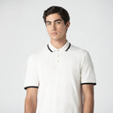 TRIUMPHUS POLO MEN EGRET