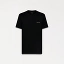 TRIUMPH T-SHIRT MEN BLACK