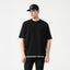 TUCKER T-SHIRT OVERSIZEDD MEN BLACK