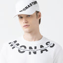 UTAH T-SHIRT MEN WHITE