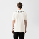 UTAH T-SHIRT MEN MOONBEAM