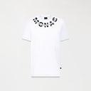 UTAH T-SHIRT MEN WHITE