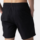 VALCIOR SWIM SHORT MEN BLACK