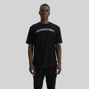 VANTAGE T-SHIRT BLACK