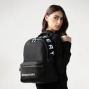 VELMORIN BACK PACK UNISEX BLACK U