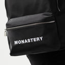 VELMORIN BACK PACK UNISEX BLACK U