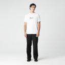 VENERIS T-SHIRT MEN WHITE