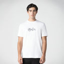 VENERIS T-SHIRT MEN WHITE