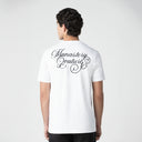 VENERIS T-SHIRT MEN WHITE