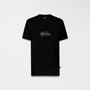 VENERIS T-SHIRT MEN BLACK