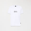 VENERIS T-SHIRT MEN WHITE