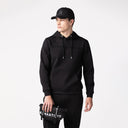VETRA FANNY PACK MEN BLACK U