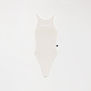 VIENNA BODY WOMEN WHITECAP GRAY