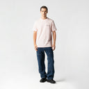 VIERSTURS T-SHIRT MEN PINK