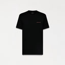VIERSTURS T-SHIRT MEN BLACK