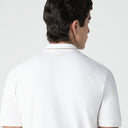 VIGOR POLO MEN WHITE