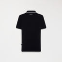 VIGOR POLO MEN BLACK