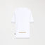 VIKRANT T-SHIRT OVERSIZED MEN WHITE