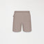 VIKRANT BURDA SHORT MEN TAUPE GRAY