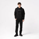 VIKTAR HOODIE MEN BLACK