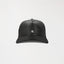 VOLOVA CAP UNISEX BLACK