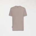 VULCANUS T-SHIRT MEN BROWN